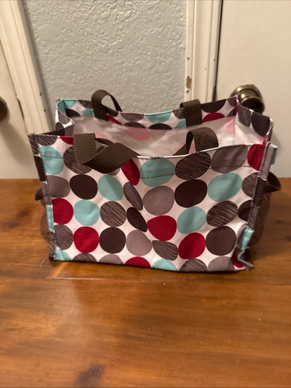 thirty-one All in One Organizer St Andrew’s Hole in One